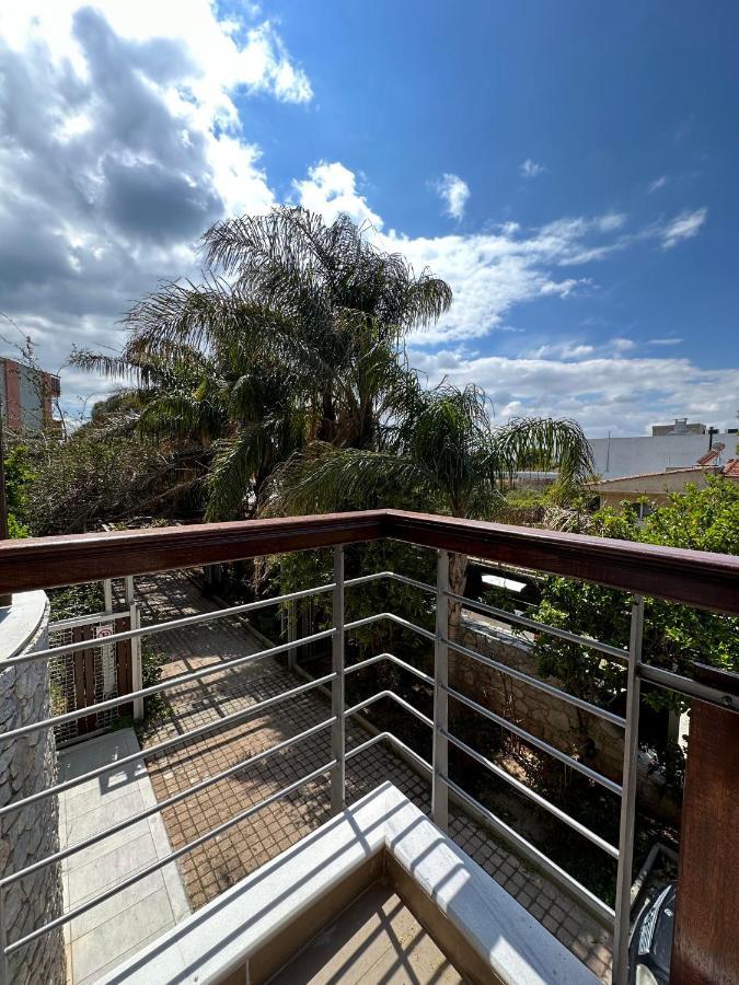 Eva'S Luxury Apartments No 2 Agios Spyridon (Spata-Artemida) Exterior foto