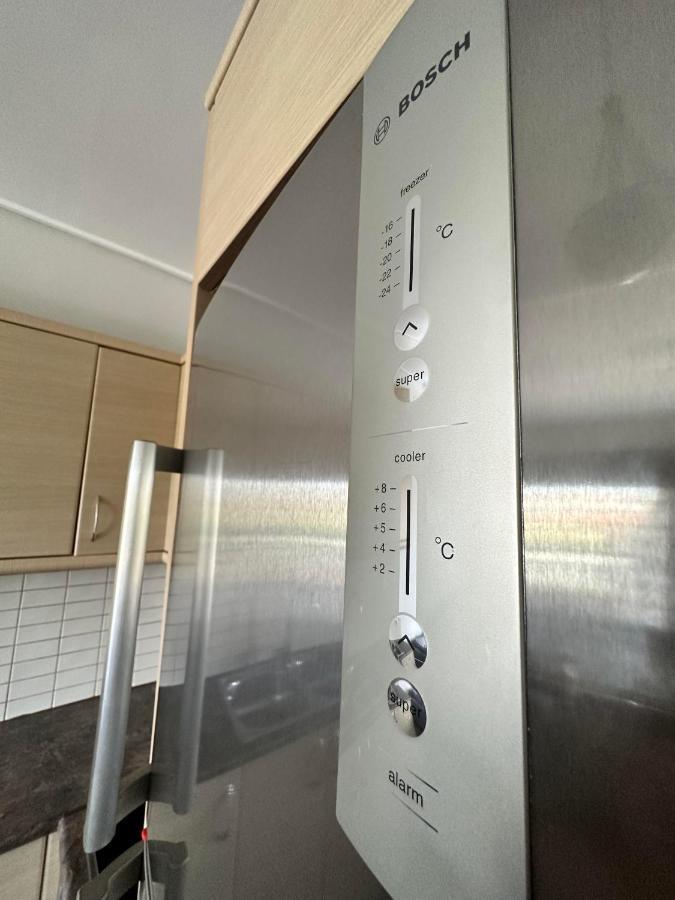 Eva'S Luxury Apartments No 2 Agios Spyridon (Spata-Artemida) Exterior foto