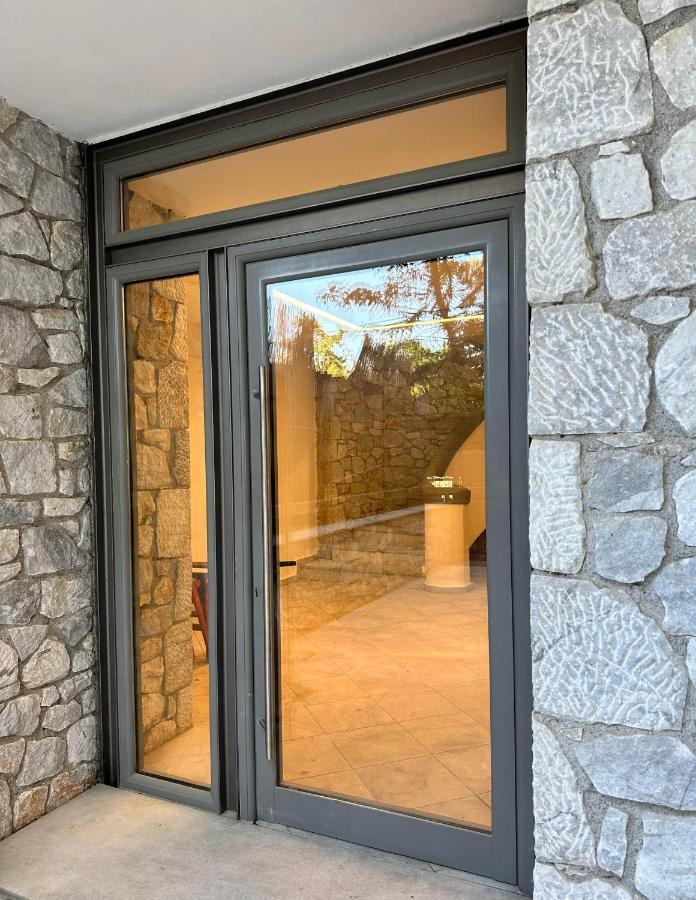Eva'S Luxury Apartments No 2 Agios Spyridon (Spata-Artemida) Exterior foto